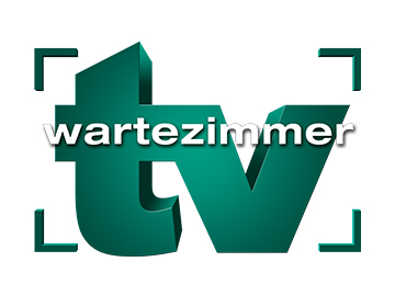 TV-Wartezimmer - gesundes Fernsehen!