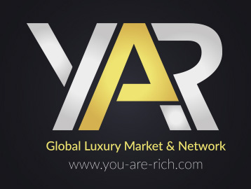 Youarerich.net - Global Luxury Market & Network